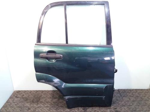 Used Right rear door SUZUKI GRAND VITARA I (FT, HT) 2.0 4x4 (TA52, TL52, SQ420) (128 hp) 24466742