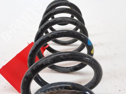 Shock absorber spring VW JETTA III (1K2) 2.0 TDI 16V | BP23367412C152 