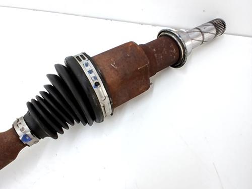 Drivaksel bagtil Højre SMART FORFOUR Hatchback (453) 0.9 (453.044, 453.053) | BP30920153M41