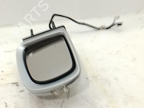 Used Left mirror Left mirror 39554831 39554831