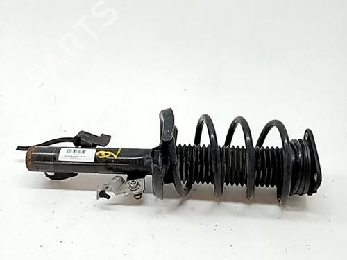 Used Left front shock absorber VOLVO C30 (533) 1.6 D (109 hp) 31874487