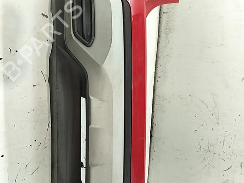 Used Rear bumper Rear bumper 38420196 38420196