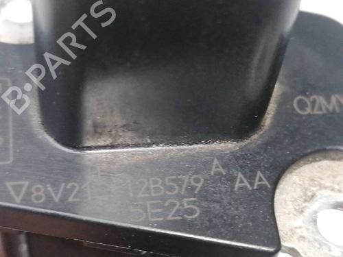 Mass air flow sensor FORD TRANSIT COURIER B460 Box Body/MPV 1.6 TDCi | BP23379591M95 