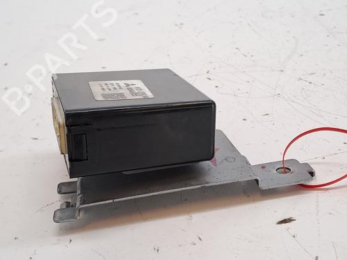 Electronic module CITROËN C-CROSSER (VU_, VV_) 2.2 HDi | BP27462656M83 
