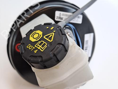 Servo brake RENAULT CLIO IV (BH_) 1.5 dCi 75 | BP23360215M42 