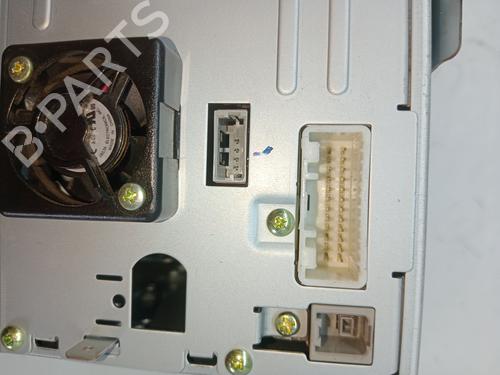 Display monitor KIA SPORTAGE IV (QL, QLE) 1.7 CRDi | BP24483545C48 