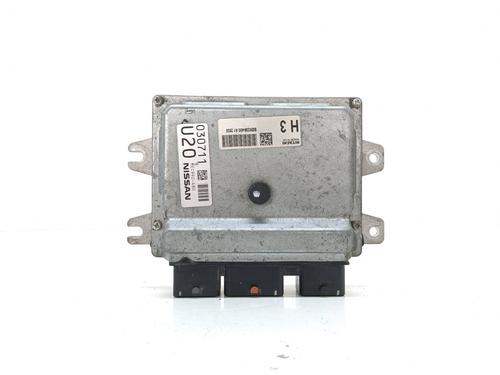 Engine control unit (ECU) NISSAN QASHQAI / QASHQAI +2 I (J10, NJ10, JJ10E) 1.6 | BP25456099M57 