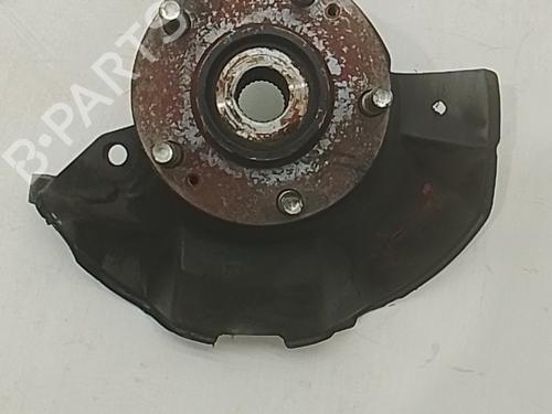 Used Left front steering knuckle Left front steering knuckle 37592298 37592298