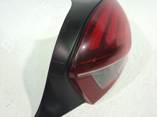 Right taillight PEUGEOT 208 I (CA_, CC_) 1.2 VTI 82 | BP28029028C35 