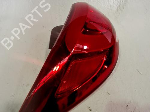Used Left taillight KIA SPORTAGE III (SL) 1.7 CRDi (116 hp) 30743155