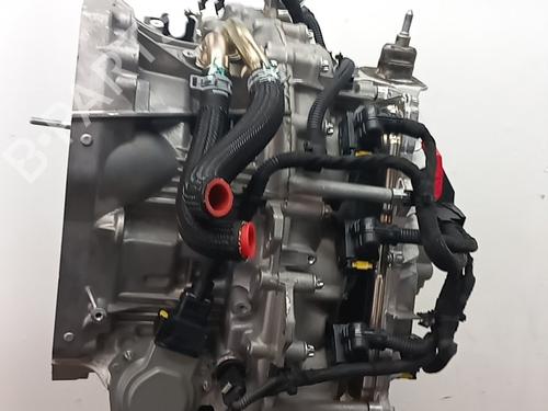 Gearbox RENAULT ARKANA I (LCM_, LDN_) 1.3 TCe 140 (LDN0) | BP37604523M3 - Image 7