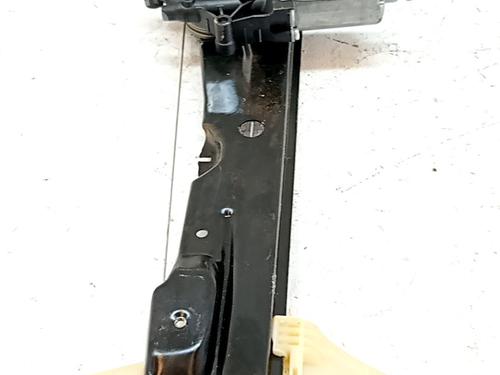 Used Front left window mechanism Front left window mechanism CITROËN JUMPY III Van (V_) 1.5 BlueHDi 120 (120 hp) 34341851 34341851