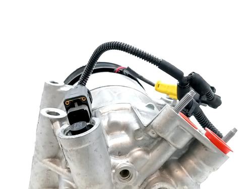 Used AC compressor AC compressor 35721639 35721639