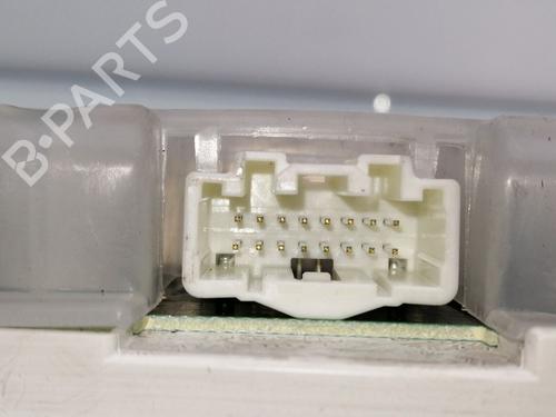 Kombinert Instrument MAZDA 3 (BK) 1.6 (BK14) (105 hp) 23449422