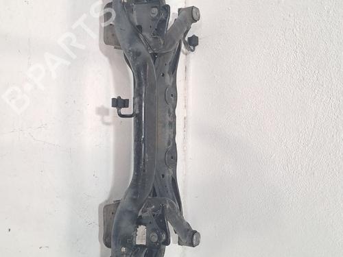 Used Rear axle SEAT ALHAMBRA (710, 711) 2.0 TDI (140 hp) 29325968