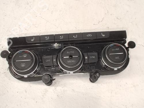 Used Climate control Climate control 36407240 36407240