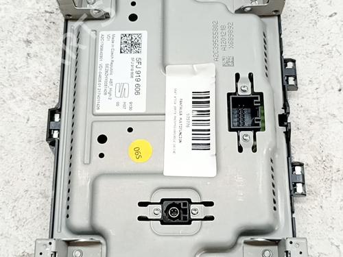 Display SEAT ATECA (KH7, KHP) 1.5 TSI | BP39136886C48 - Image 4