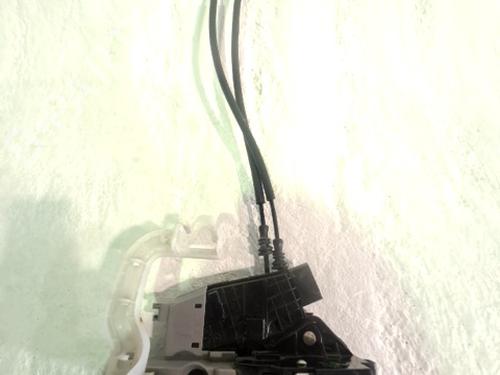 Used Front right lock HYUNDAI TUCSON (TL, TLE) 1.6 CRDi hybrid 48V (116 hp) 30960619