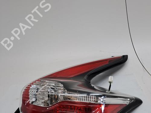 Right taillight NISSAN JUKE (F15) 1.2 DIG-T | BP24171430C35 