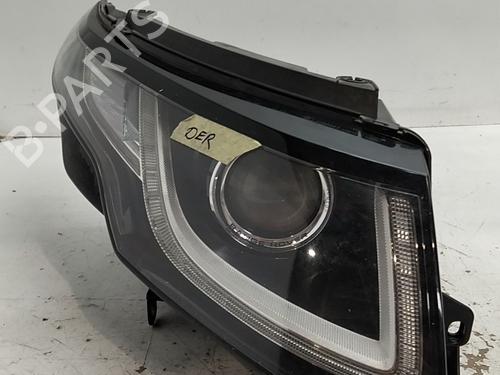Used Right headlight Right headlight 39555821 39555821