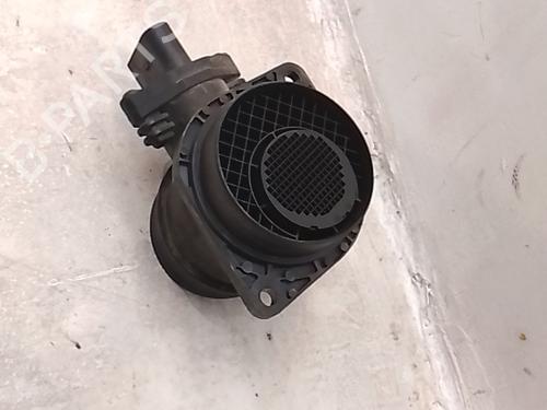 Used Mass air flow sensor Mass air flow sensor HYUNDAI SONATA V (NF) 2.0 CRDi (140 hp) 36258195 36258195