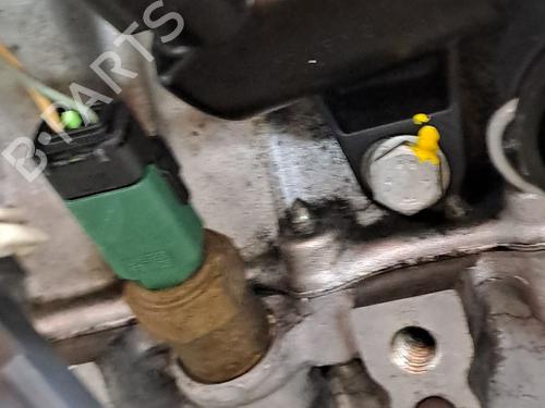 Engine CITROËN C3 I (FC_, FN_) 1.4 HDi | BP23977851M1 