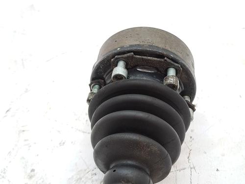 Left front driveshaft VW GOLF IV (1J1) 1.9 TDI | BP26929287M38 