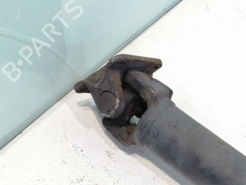 Driveshaft NISSAN PICK UP (D22) 2.5 Di | BP23874181M37 