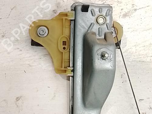 Left front window motor SMART FORFOUR Hatchback (453) 0.9 (453.044, 453.053) | BP40548471E21 - Image 8