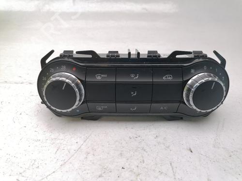 Used Climate control MERCEDES-BENZ A-CLASS (W176) A 250 (176.044) (211 hp) 23382306