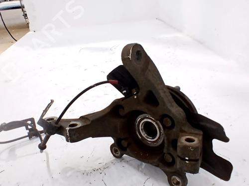 Right front steering knuckle KIA CARENS IV 1.7 CRDi | BP40545964M26 - Image 5