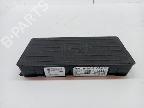 Electronic module AUDI A1 CITY CARVER (GBH) 35 TFSI | BP23376192M83 