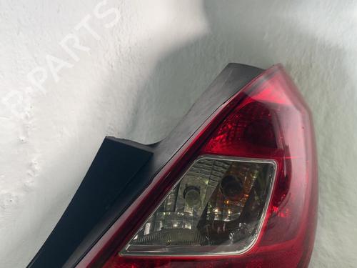 Used Right taillight Right taillight OPEL CORSA D (S07) 1.4 (L08, L68) (90 hp) 33766698 33766698
