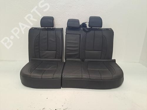 Used Rear seat Rear seat CITROËN C4 I (LC_) 2.0 HDi (136 hp) 34716334 34716334