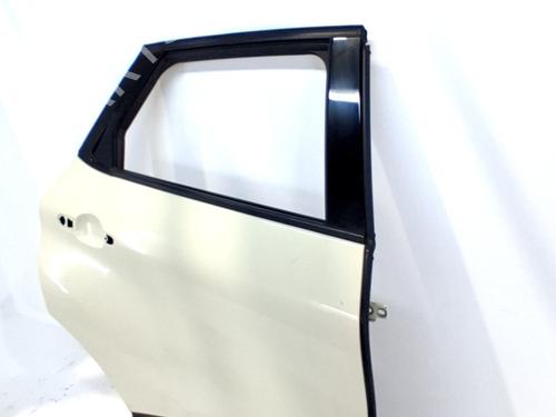 Used Right rear door Right rear door RENAULT CAPTUR I (J5_, H5_) 0.9 TCe 90 (90 hp) 35779092 35779092