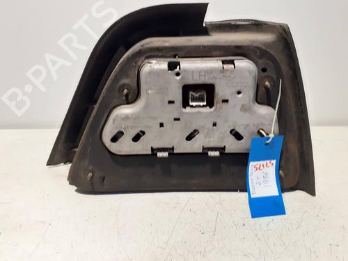 Used Left taillight DAEWOO NEXIA 1.5 (08, 68) (71 hp) 25457907
