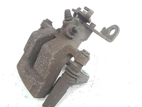 Right rear brake caliper RENAULT MEGANE III Hatchback (BZ0/1_, B3_) 1.2 TCe (BZ2B, BZ11) | BP28959127M106