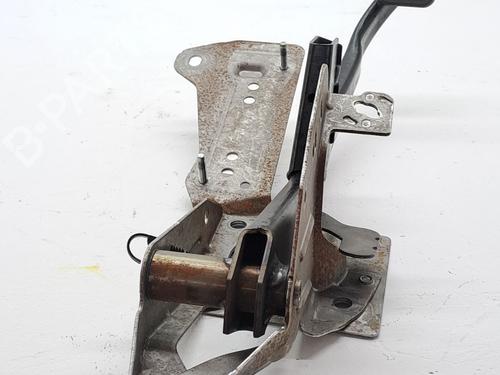 Break pedal FORD FOCUS III 1.5 TDCi | BP26574670I19 