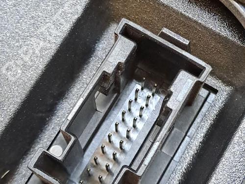 Fuse box MERCEDES-BENZ B-CLASS Sports Tourer (W245) B 200 CDI (245.208) | BP27673003E1 
