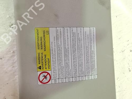Right sun visor SUZUKI SWIFT III (MZ, EZ) 1.3 (RS413, ZC11S) | BP33767633I2 - Image 2