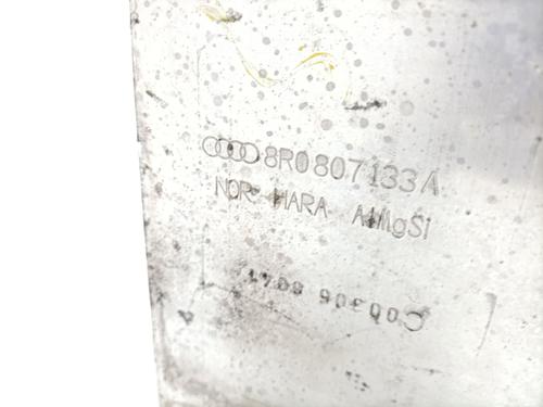 Front bumper reinforcement AUDI Q5 (8RB) 2.0 TDI | BP29325824C109