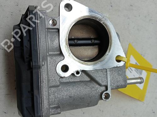 Used Throttle body TOYOTA YARIS (_P13_) 1.5 Hybrid (NHP130_, NHP130) (101 hp) 23351606