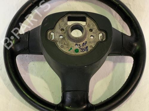 Steering wheel VW PASSAT B6 (3C2) 2.0 TDI 16V | BP33769094C49 - Image 2