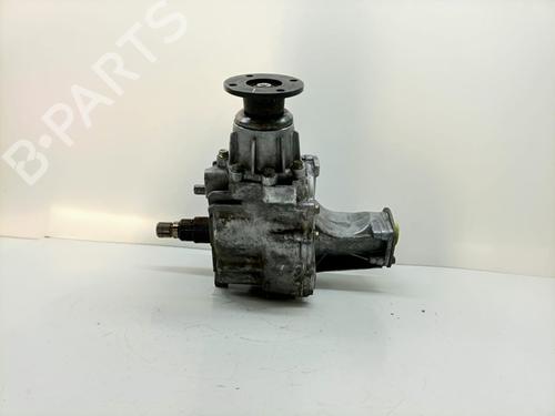 Gear fordelekasse HYUNDAI SANTA FÉ I (SM) 2.0 CRDi 4x4 (113 hp) 26538535