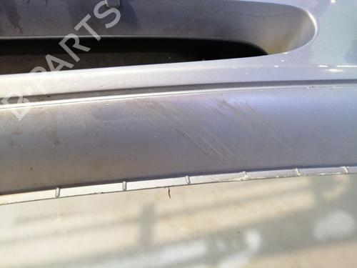 Front bumper MERCEDES-BENZ S-CLASS (W220, V220) S 320 CDI (220.026, 220.126) | BP23387238C7 