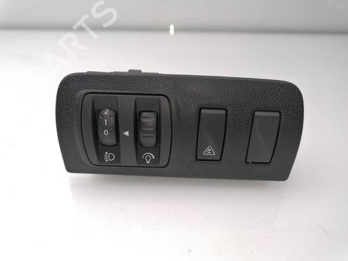 Used Switch RENAULT MEGANE III Hatchback (BZ0/1_, B3_) 1.5 dCi (BZ0C) (90 hp) 23936178