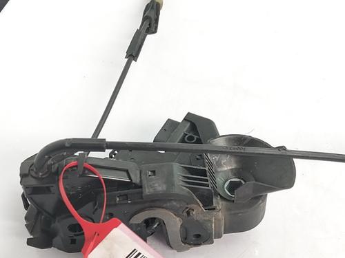 Used Front left lock Front left lock DS DS 4 II (FR_, FB_, F3_, FP_) BlueHDi 130 (FBYHZT) (130 hp) 35968234 35968234