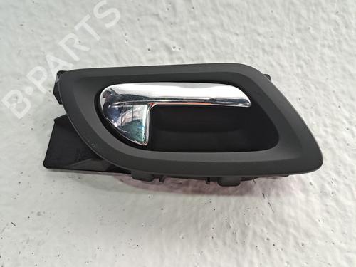 Used Rear right interior door handle PEUGEOT 308 SW I (4E_, 4H_) 1.6 HDi (109 hp) 26492066