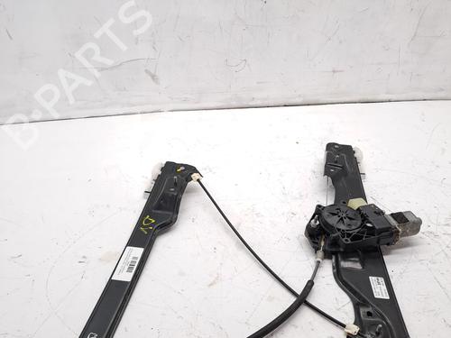 Used Front right window mechanism MINI MINI COUNTRYMAN (F60) Cooper SE (220 hp) 27495087