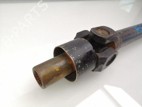 Driveshaft SUZUKI JIMNY Closed Off-Road Vehicle (SN) 1.3 16V 4WD (SN413, JB43) | BP27461419M37 